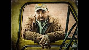 Aaron Lewis